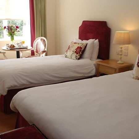 Casey'S Hotel Glengarriff Room photo